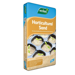 Westland Horticultural Sand 20kg